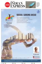 The New Indian Express-Coimbatore