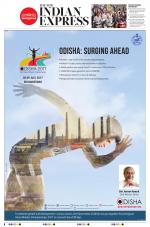 The New Indian Express-Hyderabad