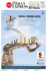 The New Indian Express-Bengaluru