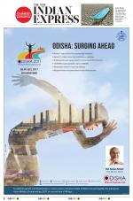 The New Indian Express-Chennai