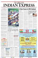 The New Indian Express-Hubballi