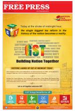 Free Press - Indore Epaper Edition