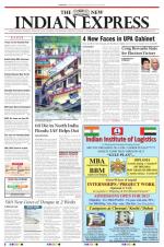 The New Indian Express-Bengaluru