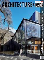 Architecture + Design