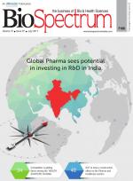 BioSpectrum India Magazine