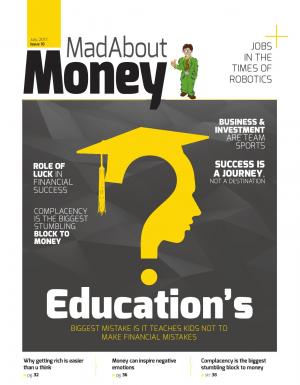 Education's Biggest Mistake