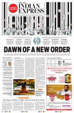 The New Indian Express-Nagapattinam