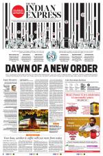 The New Indian Express-Vellore