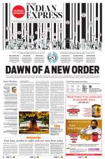 The New Indian Express-Mangaluru