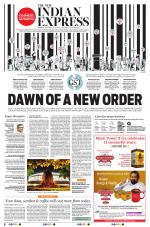 The New Indian Express-Hubballi