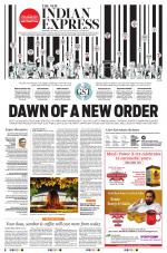 The New Indian Express-Kottayam