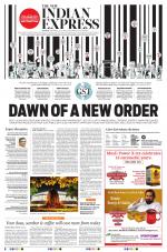 The New Indian Express-Thrissur 