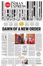 The New Indian Express-Belagavi