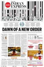 The New Indian Express-Anantapur