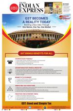 The New Indian Express-Tirupati