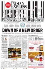 The New Indian Express-Tirunelveli