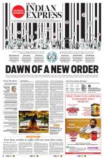 The New Indian Express-Kannur