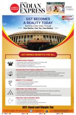 The New Indian Express-Bhubaneswar