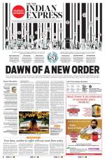 The New Indian Express-Kozhikode