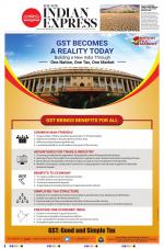 The New Indian Express-Thiruvananthapuram