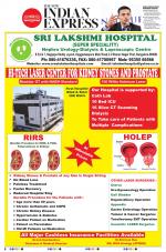 The New Indian Express-Bengaluru