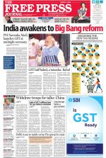 Free Press - Mumbai Epaper