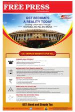 Free Press - Indore Epaper Edition