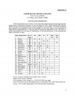 Job Notification / Results