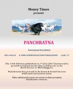 Panchratna - An Investment Newsletter