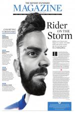 The Sunday Standard Magazine