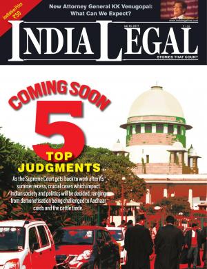 India Legal 10 July 2017