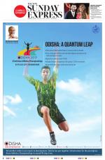 The New Indian Express-Hubballi