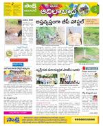 Adilabad Constituencies