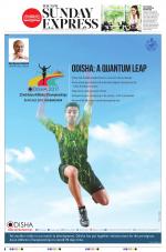 The New Indian Express-Kollam