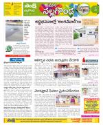 Nalgonda Constituencies