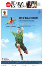 The New Indian Express-Tirunelveli