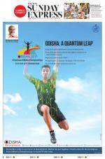 The New Indian Express-Tadepalligudem