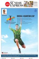 The New Indian Express-Tirupati