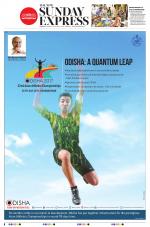 The New Indian Express-Anantapur