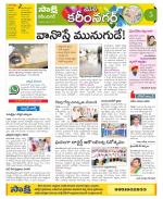 Karimnagar Constituencies