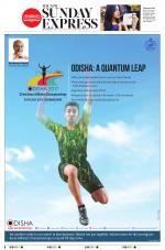 The New Indian Express-Villupuram