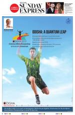 The New Indian Express-Belagavi