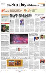 Kolkata - The Statesman