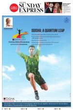 The New Indian Express-Shivamogga