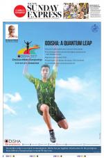 The New Indian Express-Vijayawada