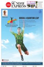 The New Indian Express-Hyderabad