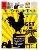 The Economic Times Magazine