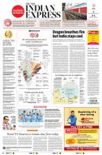 The New Indian Express-Nagapattinam
