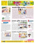 Nalgonda Constituencies