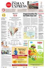 The New Indian Express-Jeypore